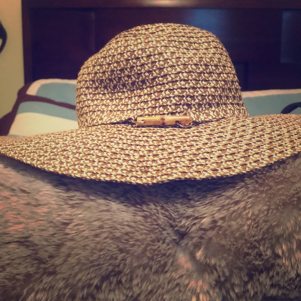 Sun hat